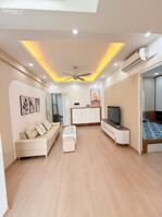 BÁN CĂN HỘ CHUNG CƯ KHU ĐÔ THỊ NAM TRUNG YÊN, CẦU GIẤY, NHÀ ĐẸP LÔ GÓC