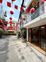 bán nhà phú nhuận khuvip phan đình phùng- trần khắc chân- qua cầu kiệu là quận 1.