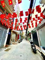 bán nhà ô tô tránh, kinh doanh, thang máy 55m2*7t giá 27.1 tỷ quan thổ, hào nam, đống đa