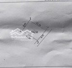 102m2 mặt tiền 9m vuông vắn vĩnh hà, thanh hà, trung giã ngõ thông ô tô