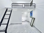 cho thuê phòng trọ mới 100% - gác cao ko đụng đầu - ở được 2-3 người - siêu ngon