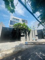 chỉ ~160tr/m2! bán nhà ngay nguyễn văn hưởng -3 tầng -dt: 245m² - xd: hầm 6 tầng -giá 39,9 tỷ