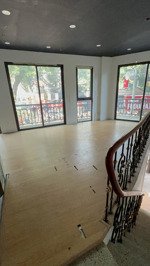 cho thuê nhà mặt phố siêu đỉnh phố trần phú hoàn kiếm dt 40m mt 12m giá 110tr kd mọi mô hình