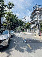 khan hiếm ! bán đất đẹp mặt tiền thái ly - 11x15m - dt ~ 160m2 - xd: hầm 6 tầng - giá chỉ 41 tỷ