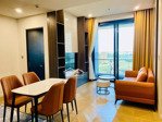 căn hộ 2pn lumiere riverside thảo điền - view hồ bơi resort, full nội thất thiết kế đẹp