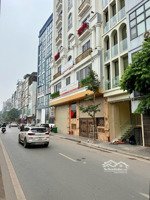 chùa láng nguyễn chí thanh đường 4 oto tránh. thông số đẹp dt 52m2x6t. mt 4.6m. kinh doanh đa dạng.
