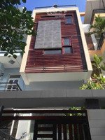 chdv 5tầng đs 59. p14 gò vấp dt 76m(4x19m)dong tiền ổn định đườ6m xe tải chánh nhau nhỉnh 10tỷ