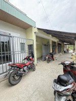 tôi cần bán dãy trọ kiệt mai đăng chơn - gần làng đại học đà nẵng - chợ khái tây