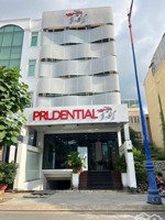 bán nhà mt siêu khan hiếm phan xích long, q. pn - dt 8 x 16m - hầm 5 tầng - hđt 250tr/th - 115 tỷ