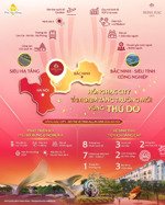 shophouse hồng hạc city chỉ hơn 16,4 tỷ sở hữu "cỗ máy in tiền" tại trục lộ đắt giá nhất phía đông