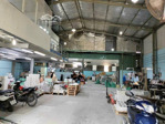 chính chủ cho thuê nhà xưởng tô ký q12. dt: 600m giáp gò vấp, an sương