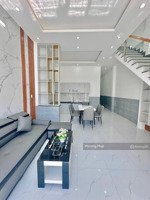 bán gấp nhà 1 trệt 1 lầu sổ riêng thổ cư, gần cổng chào phường tân triều, tt 500tr nhận nhà ở ngay