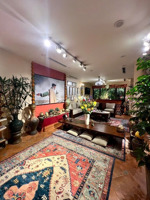 tuyệt phẩm lê văn lương mặt tiền rộng 5 tầng thang máy nội thất luxury (rcg305058)