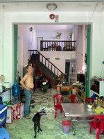 nhà mặt tiền dương văn nga rộng 9m, gần chợ vĩnh hải, tới biển là 1km, dt 84.1m2 chỉ 3,7 tỷ