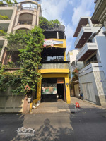 xuất cảnh bán gấp - bán nhà nguyễn đình chiểu 64.9m² 3 tầng - 29 tỷ