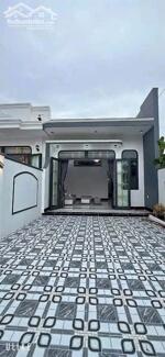 NHÀ CẤP 4 - CHỈ 400TR SỞ HỮU (TẶNG FULL NỘI THẤT) NGAY TRUNG TÂM PHƯỜNG