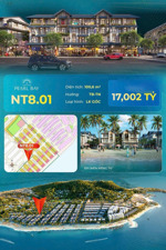 vinhomes pearl bay nha trang - nhà sát biển chỉ vài bước chân - sổ hồng vĩnh viễn