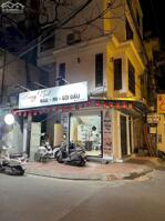  CHO THUÊ CỬA HÀNG 2 MẶT TIỀN – VỈA HÈ RỘNG – MAI DỊCH, CẦU GIẤY, HÀ NỘI 