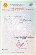 cần bán nhanh 335,2m² đất phước hạ - phước đồng - nha trang - giá tốt chỉ 2,5 tỷ - sẵn sổ