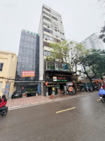 hàng hiếm mặt phố 315 vũ tông phan - view mặt phố trực diện cực sáng thoáng