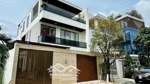 ~165 triệu/m2, biệt thự mặt tiền thảo điền có hồ bơi nội thất siêu đẹp 7.7x27m sẵn hđ thuê 75triệu
