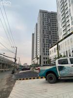 Bán gấp 113m Đất Mặt Tiền Đường Số 6 giao Quốc Lộ 13 đối diện KĐT Vạn Phúc Thủ Đức