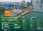 căn hộ 1pn, tại the meridian, 48,61m2, hải châu, đà nẵng