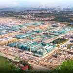 shophouse 136m2 mặt đại lộ thái dương đối diện 2 tòa chung cư 2 tòa văn phòng kinh doanh cực tốt