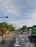 nhà mặt tiền đường phạm hùng 16,5 tỷ trung tâm thành phố cần thơ