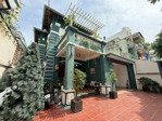 bán villa ngô bệ 440m² 3 tầng - 65 tỷ - biệt thự cộng hòa gần ga tân sơn nhất