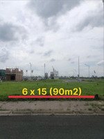 bán đất nam long 2 cần thơ đất nền nhà phố vườn 90m² đường 12m giá 3,855 tỷ sổ hồng riêng