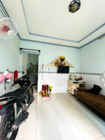 hiếm! nhà 2 tầng linh tây thủ đức 29m² đang cho thuê 5.5 triệu/tháng giá 3.05 tỷ