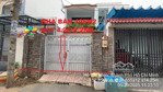 bán nhà đẹp thửa 34 dt 105m2 hẻm lê văn thọ, phường an hội tây, tp hcm