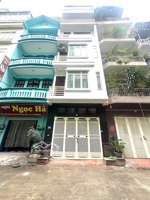 bán nhà ngõ 82 chùa láng, phân lô ô tô tránh có vỉa hè, kính doanh, 60m2, 5 tầng, mt 5m, giá 28 tỷ