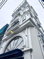 bán nhà hiếm - sài đồng long biên, kd - oto tránh 6 tầng thang máy lô góc - dt 50m ngõ thông thoang