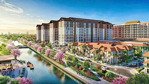 bán cc tại sun urban city, giá thỏa thuận, 45m2 giá tốt