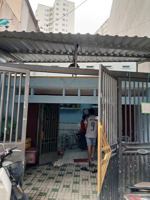 nhà cấp 4 hẻm 4m 241/ tân hoà đông 4x21m, cách vòng xoay phú lâm 400m, giáp q5, bình tân, tân phú