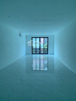 cho thuê nhà liền kề trịnh văn bô 110mx5t, nhà mới, full điều hoà, xe tải đỗ