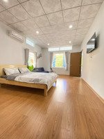 cho thuê căn hộ đầy đủ tiên nghị gần trường học song ngữ lạc hồng