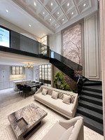 siêu phẩm đẹp như villa - tuyến 2 trần nguyên hãn - full nội thất đẳng cấp 5 sao