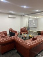 cho thuê biệt thự khu dragon parc 2, 300m2, 2pn, 3wc, ở và làm văn phòng, 21 triệu. lh 