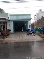 cho thuê nhà có mặt bằng kinh doanh tại trần phú, điện thắng trung