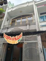 hẻm xe hơi - âu dương lân - p.3 q.8 cũ - 66m2 giá nhỉnh 7ty