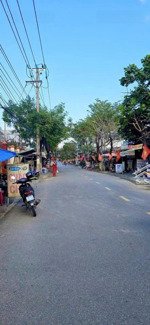 chào bán đất kiệt đường ngô xuân thu ô tô đậu đỗ