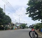 bán đất full thổ cư khu dân cư hiện hữu, mặt tiền đường tỉnh lộ 7, xã thái mỹ, củ chi, tp hcm