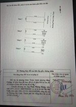 bán nhà mt phan chu trinh, hải châu , đà nẵng 64m2