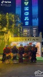 bán nhà riêng khu đấu giá tráng việt, dt123m, mt 5m, full nội thất, đang kinh doanh karaoke ổn định