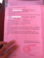 bán nhà hẻm (xh) an dương vương, p.13, q.6 giá 4,950 tỷ