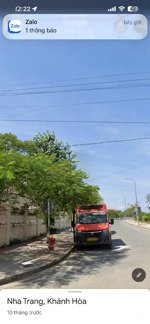 bán lô đất hiếm sổ đỏ thổ cư gần dự án sungroup ngay làng đại học phước đồng nam nha trang