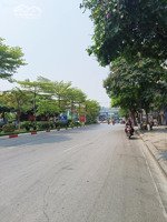 phân lô - 2 mặt phố phạm tuấn tài - trần quốc hoàn 90m2 mặt tiền 8.5m, 5 tầng đẹp long lanh 45.8 tỷ